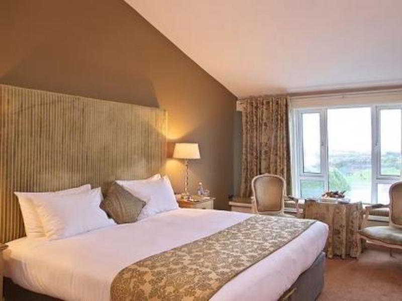 Connemara Coast Hotel Furbo Exterior foto